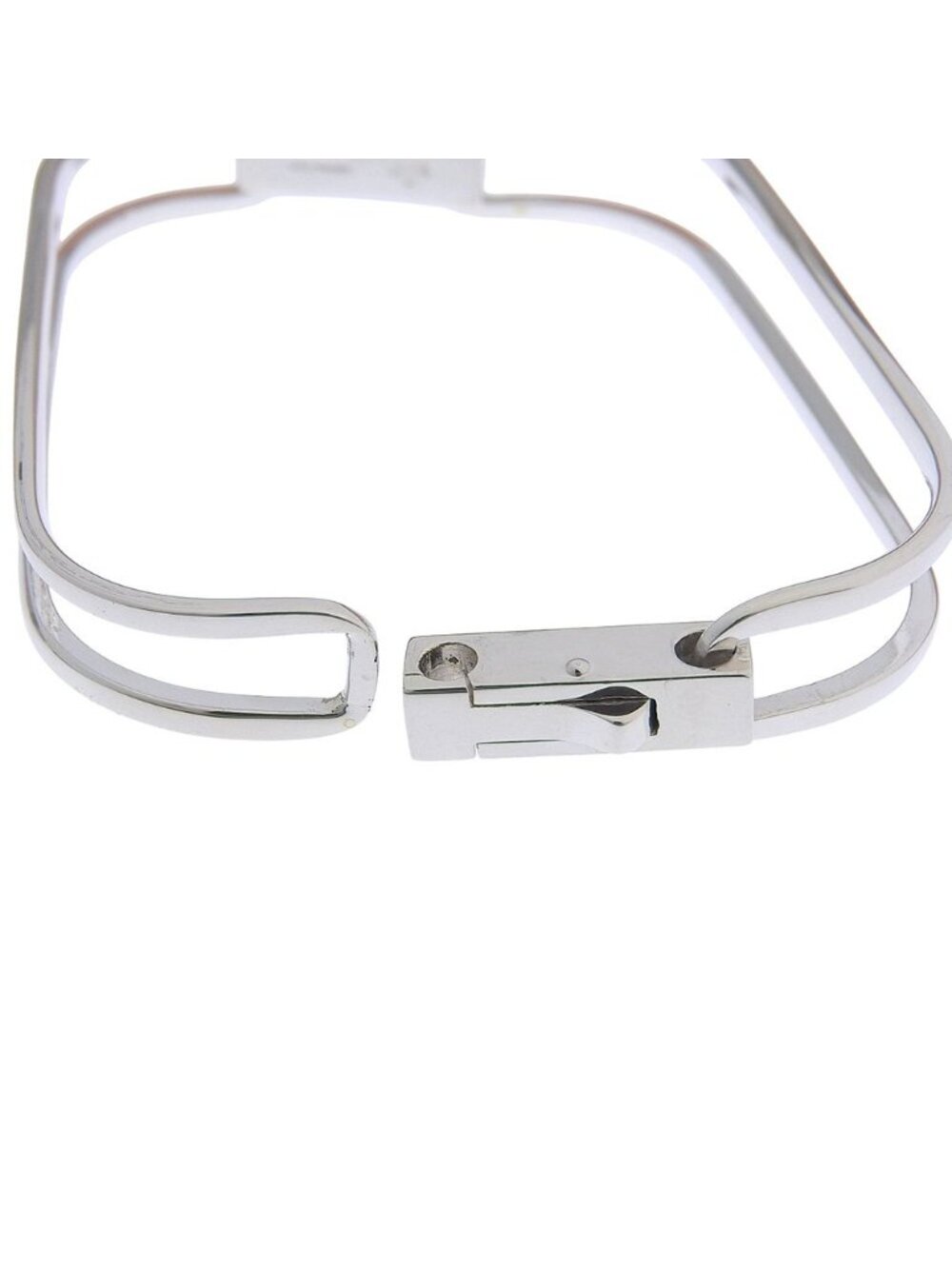 Gucci 925 Sterling Silver Bracelet - Picture 5 of 8